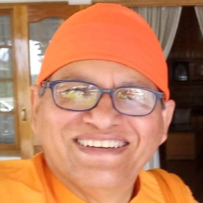 Dr. Suryanil Ghosh